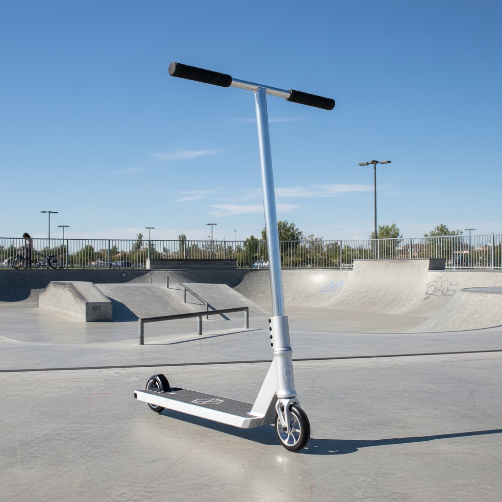 Scooter trick street Native Stem (size S)