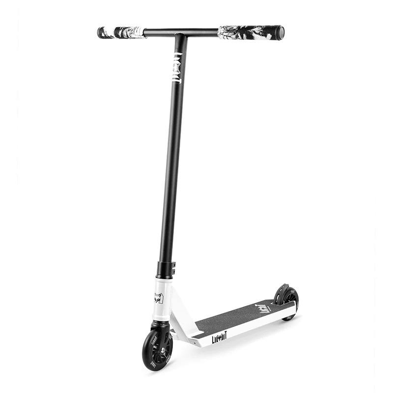 Scooter tricks Limit - Model LMT69AZ (Trắng)