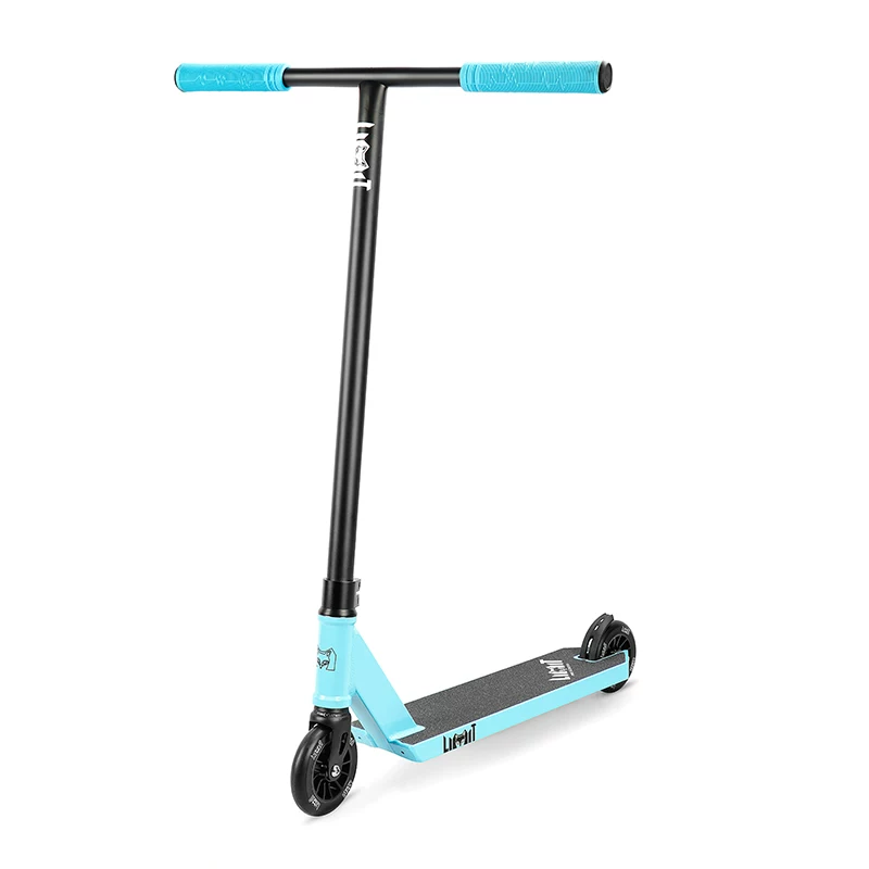 Scooter tricks Limit - Model LMT69AZ (Xanh ngọc)