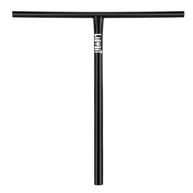 Ghi đông LIMIT chữ T (31.8 mm)
