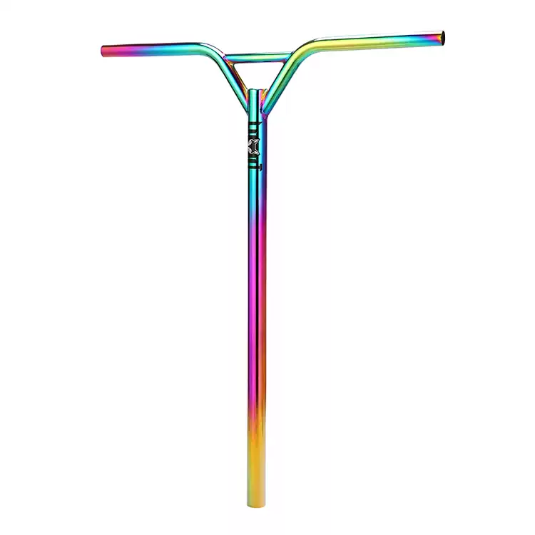 Ghi đông LIMIT chữ Y (31.8 mm)